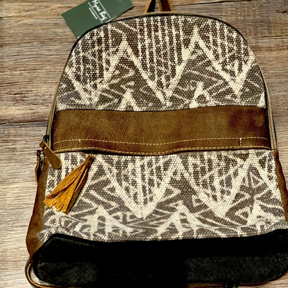 NWT Myra Backpack